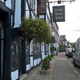 The “sister hotel” of the one I was staying in, a few doors down. Recommended if I wanted a “more casual pub style meal”.